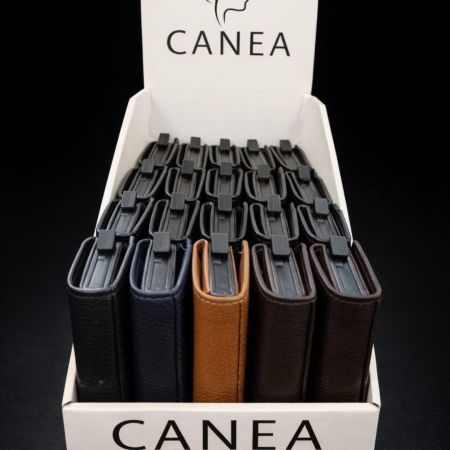 Mekanizmalı S Kartlık